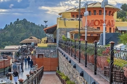 Contempt petitions submitted against Monal restaurants for alleged breach of SC order 1