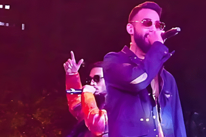 Controversy Sparks Cancellation of Young Stunners' India Tour