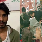 Convict in Imran Khans Wazirabad Rally Shooting Sentenced to Two Life Terms