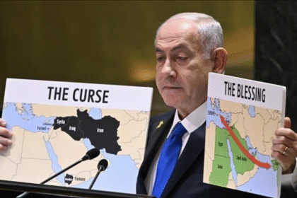 Saudi Arabia, Qatar, UAE condemn 'greater Israel' map 9 Copy of Untitled 2025 01 09T103426 2841736401116 0