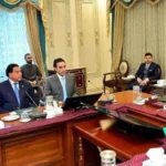 Council of Common Interests Rejects Proposal to Build New Canals