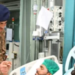 Courage of Citizens and Soldiers Is the Bedrock of Pakistans Security COAS Gen Asim Munir