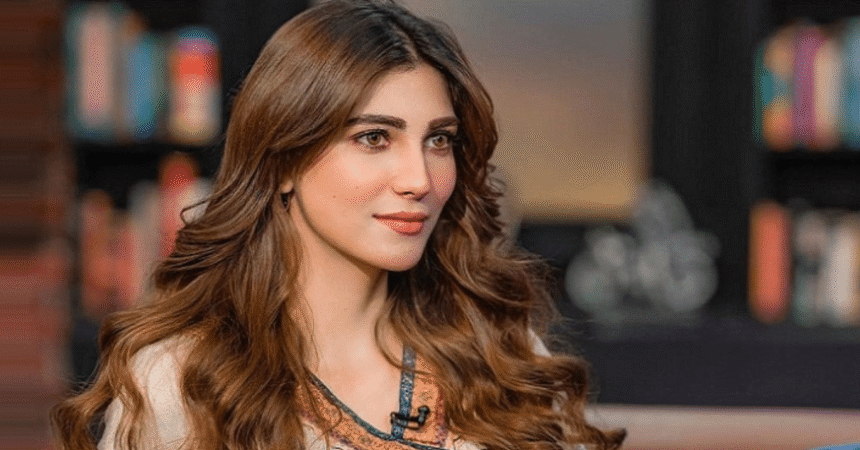 Court dismisses actress Nazish Jahangirs bail application in fraud case