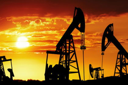 Crude Oil Prices Spike Amid Middle East Turmoil Following Hamas Leaders Death 1