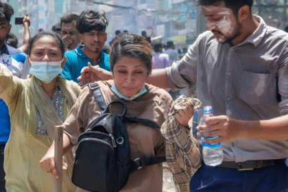 Curfew and Military Deployment in Bangladesh What Sparked the Deadly Unrest blog 1