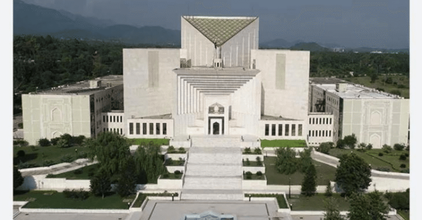 Cyber Heist at Supreme Court Computers Go Missing