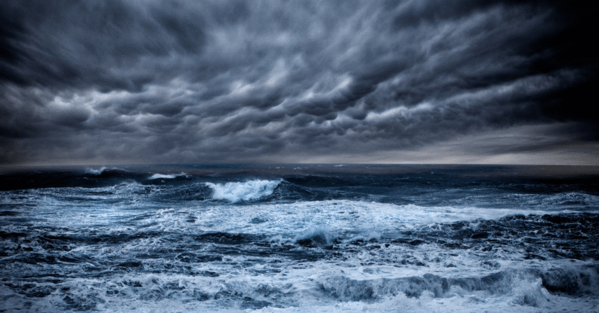 Cyclone Warning_ Sindh Residents on High Alert as Rains Intensify