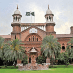 Dacoits Target Late Judge s Lahore Residence in Brazen Attempt 1