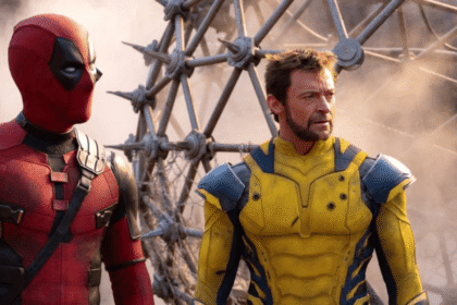 Deadpool & Wolverine Slice Up the Box Office Competition
