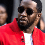 Diddy Taken Into Custody
