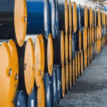 Diesel Glut Threatens to Disrupt Oil Supply Chain