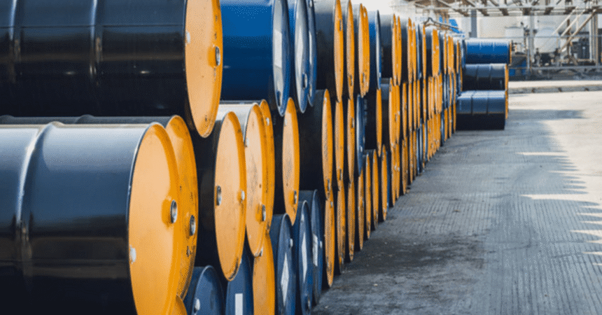 Diesel Glut Threatens to Disrupt Oil Supply Chain