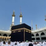 Difference between Hajj and Umrah scaled 1