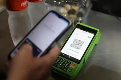 Digital Payments Growth in Pakistan