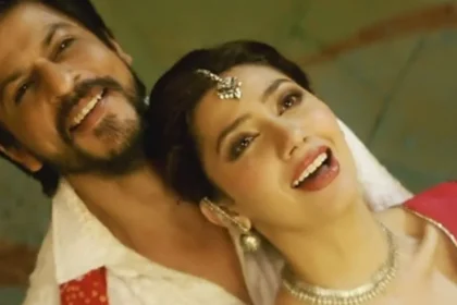 The Behind-the-Scenes Story of Mahira Khan's Casting in Raees 7 Mahira Khan