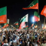 District Administration Grants PTI Permission for Power Show in Islamabad on August 22