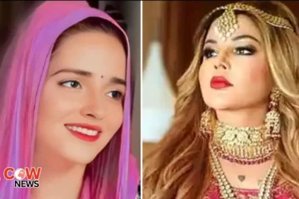 Do Not Deport Seema Haider Rakhi Sawants Emotional Plea