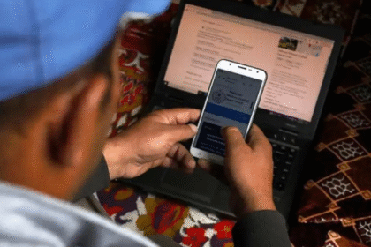 Documents Expose PTIs Secret Plan to Install Firewall Raising Transparency Concerns 1