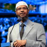 Dr. Zakir Naik Arrives in Pakistan