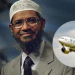 Dr. Zakir Naik Slams PIA Over Baggage Policy
