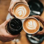 Drinking coffee Boost Lifespan