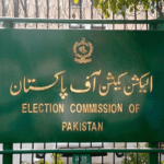 ECP Unveils Updated Roster of Registered Political Parties