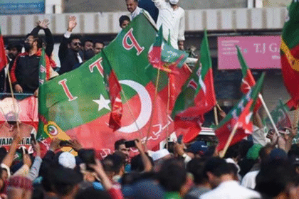 ECPs Notification Sparks Uncertainty in PTIs Parliamentary Status 1