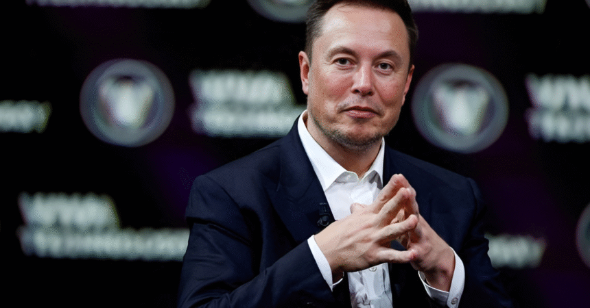 Elon Musk files a new lawsuit against OpenAI and Sam Altman