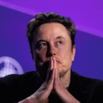 Elon Musks X to Use User Data for AI Chatbot Grok Training 1