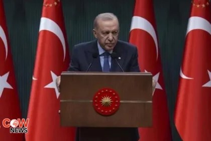 Erdogan Urges De escalation Amid Rising Tensions Pakistan and India