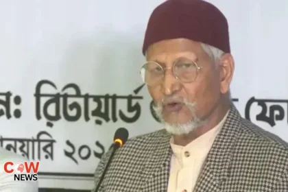 Ex Bangladeshi General Urges Dhaka to Strike India if Pakistan is Attacked