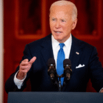 Ex Democratic Congress Members Urge Biden to Open Partys Presidential Nomination to Competitors 1