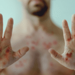 Experts Urge No Panic Over Monkeypox Outbreak