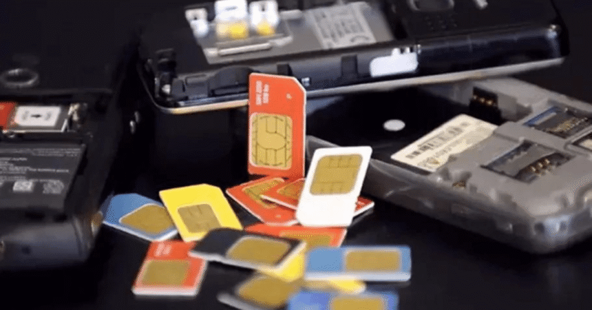 Expired CNIC_ PTA to Suspend Your SIM Card