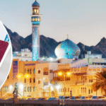 Explore Oman for Free