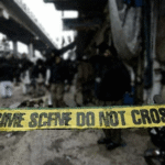 Explosion Targets Police in Quetta