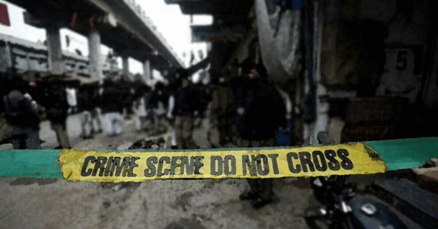 Explosion Targets Police in Quetta