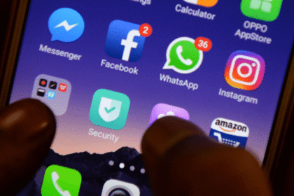 Express More with WhatsApp