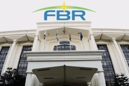 FBR Exceeds Revenue Target, Collects Rs1,588 Billion in First Two Months of FY 2024-25 5 FBR Rakes in Rs1