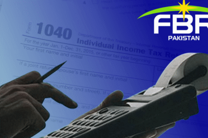 FBR Revises Tax Scheme Enough to Placate Traders 1