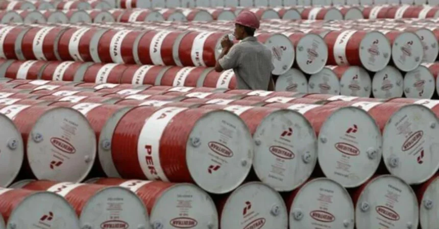 FBR Targets Smugglers as Petroleum Products Theft Hits All Time High