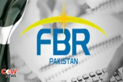 FBR Tightens Noose Around Holders of Black Money Implements Section 175C of Tax Ordinance