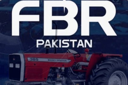 FBR’s Massive Crackdown on Non-Filers: Strategies and Implications 9 FBRs Massive Hunt Begins