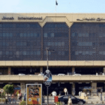 FIA Cracks Down on Fake Travel Documents