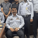 FIA Foils Fake Passport Racket at Karachi Airport