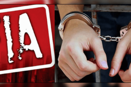 FIA Nabs Officials for Issuing Fake Docs to Afghans