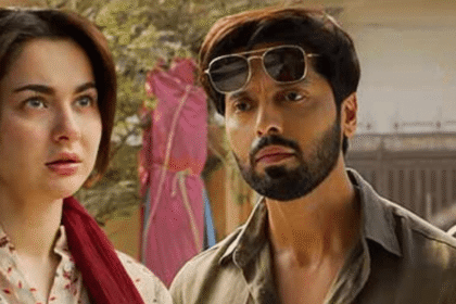 Fahad Mustafa's _Kabhi Main Kabhi Tum_ Wins Hearts Across Borders