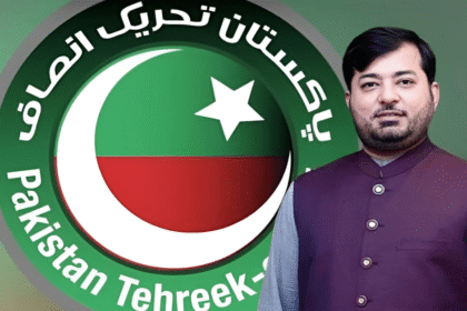 Farhat Abbas Steps Down as PTIs Parliamentary Leader in Punjab Assembly 1