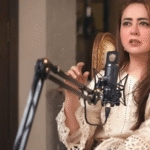 Fashion Designer Maria B. Apologizes for Plagiarizing Turkish Artist's Work