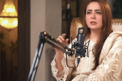 Fashion Designer Maria B. Apologizes for Plagiarizing Turkish Artist's Work